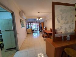 Blk 309D Anchorvale Vista (Sengkang), HDB 5 Rooms #626460051